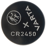 thumbnail of Pila varta cr2450  blister 1 uni