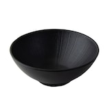 thumbnail of ECOLOMIQUE - 12 Pcs - Bol noir réutilisable Black Phoenix - 500 ml, Hauteur: 62,5 mm - ECO294RPBOL500