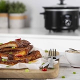 thumbnail of Tristar Schongarer 180 W 3,5L Schwarz