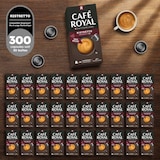 thumbnail of Café en Capsules Aluminium - Café Royal Pro | 300 Dosettes - Ristretto - Compatibles avec les Machines à café Nespresso®* Alu à usage Domestique