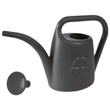 thumbnail of Regador de jardim 1,8L Prosperplast Koni na cor antracita