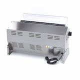 thumbnail of Laminoir à Pâte à Sucre Professionnel - Diamètre 45 cm - Épaisseur Réglable - Maxima