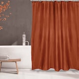 thumbnail of MSV Cortina de Ducha 180x200cm Terracota