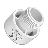 thumbnail of Durgo Belüftungsventil DN25 1 Zoll Aussen-Gewinde Siphon Rohrbelüfter