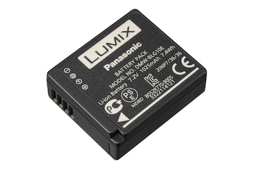 Panasonic DMW-BLG10 Ión de litio 1025 mAh