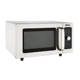 thumbnail of Buffalo Professional Magnetron 25L 1000W Handmatige Bediening