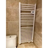 thumbnail of Toalheiro elétrico 750W MONTANA