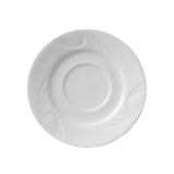 thumbnail of HENDI Schotel voor koffie en cappuccinokop, ⌀149mm