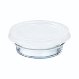 thumbnail of Coupelle ronde 11 cm 25 cl avec couvercle So Urban - Arcoroc x24