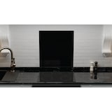 thumbnail of ALLboards Spritzschutz 60x65 cm, SCHWARZ