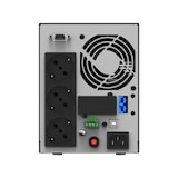 thumbnail of SAI Phasak Smart Pro Online 1000 VA – PH 9210