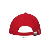thumbnail of Sol's - Casquette 6 panneaux BUFFALO http://carbonn.fr/img/co/434.jpg Taille Unique
