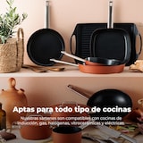 thumbnail of San Ignacio - Lunchbox 32x8,0cm Gesmeed Aluminium Ind Agros