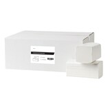 thumbnail of Papierhandtücher Interfold | Zellstoff | 3-lagig | 42 x 22cm | 4000 Handtücher