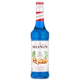 thumbnail of MONIN - Sirop Saveur Curaçao Bleu 70 cl pour cocktails, sodas et limonades