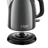 thumbnail of russell hobbs hervidor mini 1l colours plus+ gris 24993-70