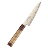 thumbnail of Hezhen - Gemüsemesser aus Kupferdamast (X05C-Serie)