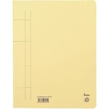 thumbnail of Bene Schnellhefter DIN A4 Gelb Manilakarton