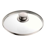 thumbnail of Wmf diadem plus set pentole 5 pezzi + 4 coperchi in vetro adatte ad induzione