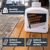thumbnail of YACHTICON Oxalsäure Reiniger 750 g Der Alleskönner