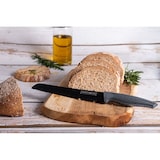 thumbnail of Ensemble de couteaux 6 pièces Carbone Royalty Line RLCB5-CAR