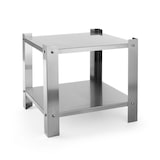 thumbnail of HENDI Onderstel Hokker, 425x425x(H)400mm