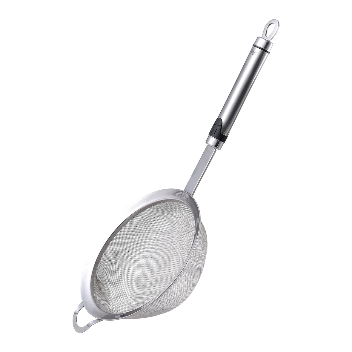 San Ignacio Expert - Zeef 34x16cm RVS