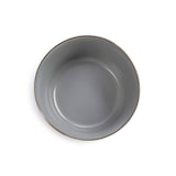 thumbnail of Barebones Schüssel Set Camping Outdoor 2-tlg. 5L & 3L grau gesprenkelt