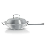 thumbnail of Fissler Wok original-profi collection II mit Metalldeckel 30 cm, 084 888 30 000 0