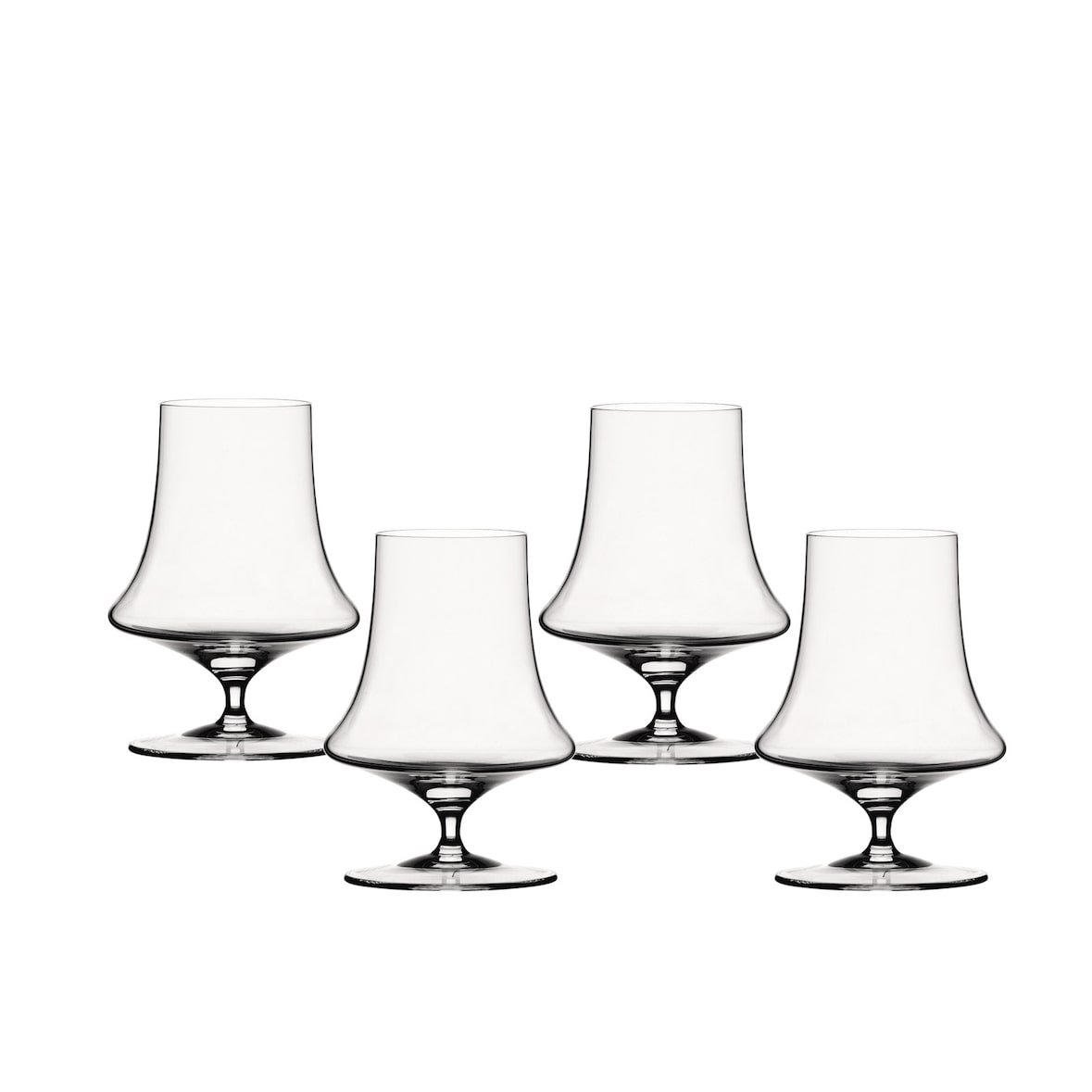 Spiegelau Willsberger Anniversary Whiskygläser 4er Set - A