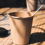 thumbnail of Ekoe Kaffeerührer aus Holz 11 cm 1000 Stk
