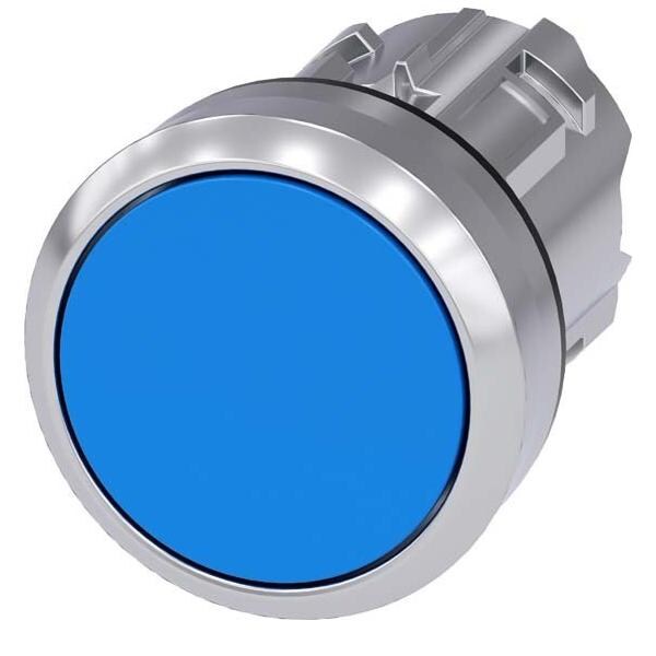 Siemens Dig.Industr. Drucktaster 3SU1050-0AB50-0AA0 3SU10500AB500AA0
