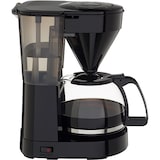 thumbnail of Melitta Cafetera de Goteo Easy II Negro 1023-02