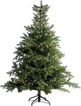 thumbnail of LED Compact Beleuchtung Outdoor L.1600cm 750L grün/warmes weiss