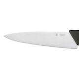 thumbnail of METRO PROFESSIONAL Cuchillo de chef Anti-Slip Knives, acero inoxidable, 20 cm, negro