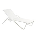 thumbnail of Lettino holly bianco emu text 195 301952330052I4N