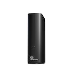 thumbnail of HDD Extern WD 3,5" 24TB Elements Desktop WDBWLG0240HBK-EESN