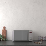 thumbnail of Cecotec microondas 5020 mirror proclean 20l 01532