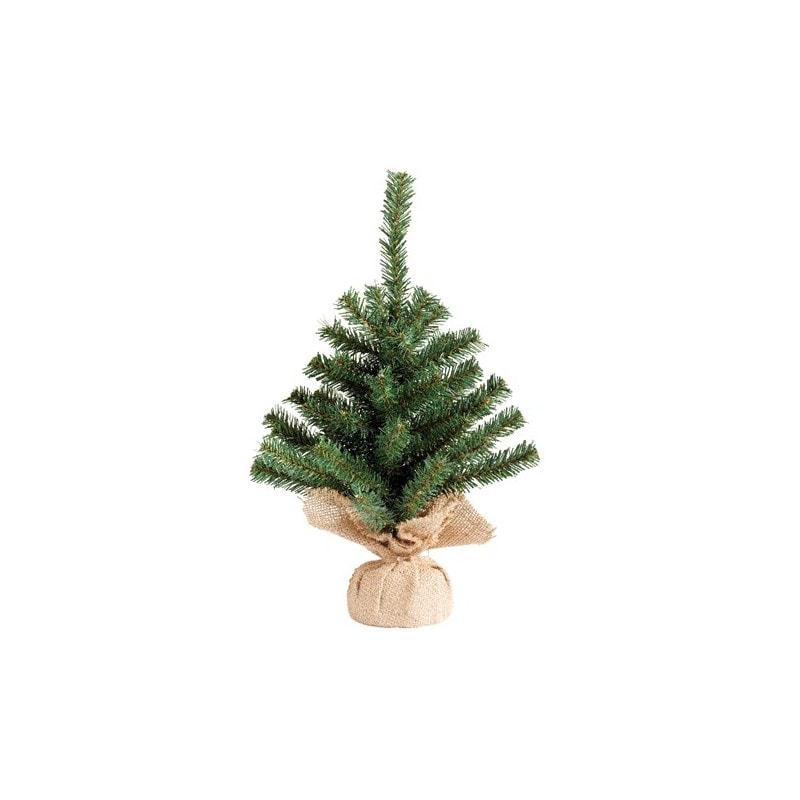 Mini Kerstboom 35 Takken 35Cm