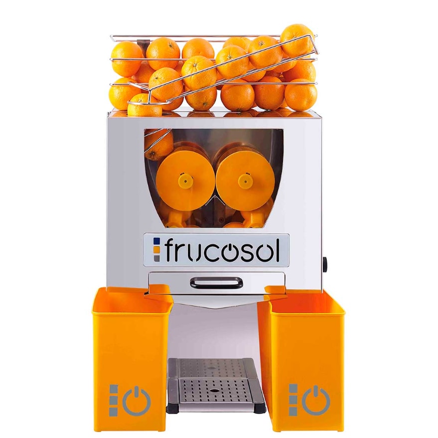 Espremedor automático F50