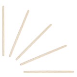 thumbnail of DayBays 10000 Stk. Rührstäbchen aus Holz 140 mm Einwegholzstäbchen