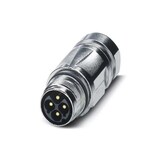 thumbnail of Phoenix Contact Kupplungssteckverbinder ST-3EP1N8A9003S 1607670