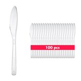 thumbnail of SP BERNER KITCHENWARE - Verpakking van 100 stuks Herbruikbaar mes