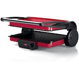 thumbnail of Grill Bosch TCG4104 Rojo 2000 W