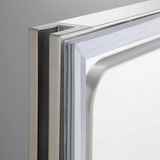 thumbnail of Frigorífico industrial GN 2/1 de 700 litros para restauração. Armário conservação profissional vertical INOX para bar e restaurante.