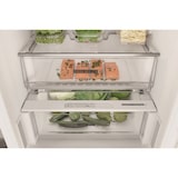 thumbnail of Whirlpool Combinés W7X82OW,335L(231L+104 L), 191.2 x 59.6 x 67.8cm,Blanc,ClasseE,39dB,6èmeSens control,TotalNoFrost