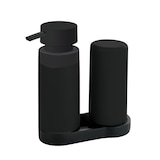 thumbnail of WENKO Easy Squeez-e Spülstation Schwarz