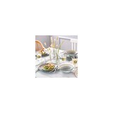 thumbnail of SÄNGER Salatschalen Set Capri Grau 4 teilig