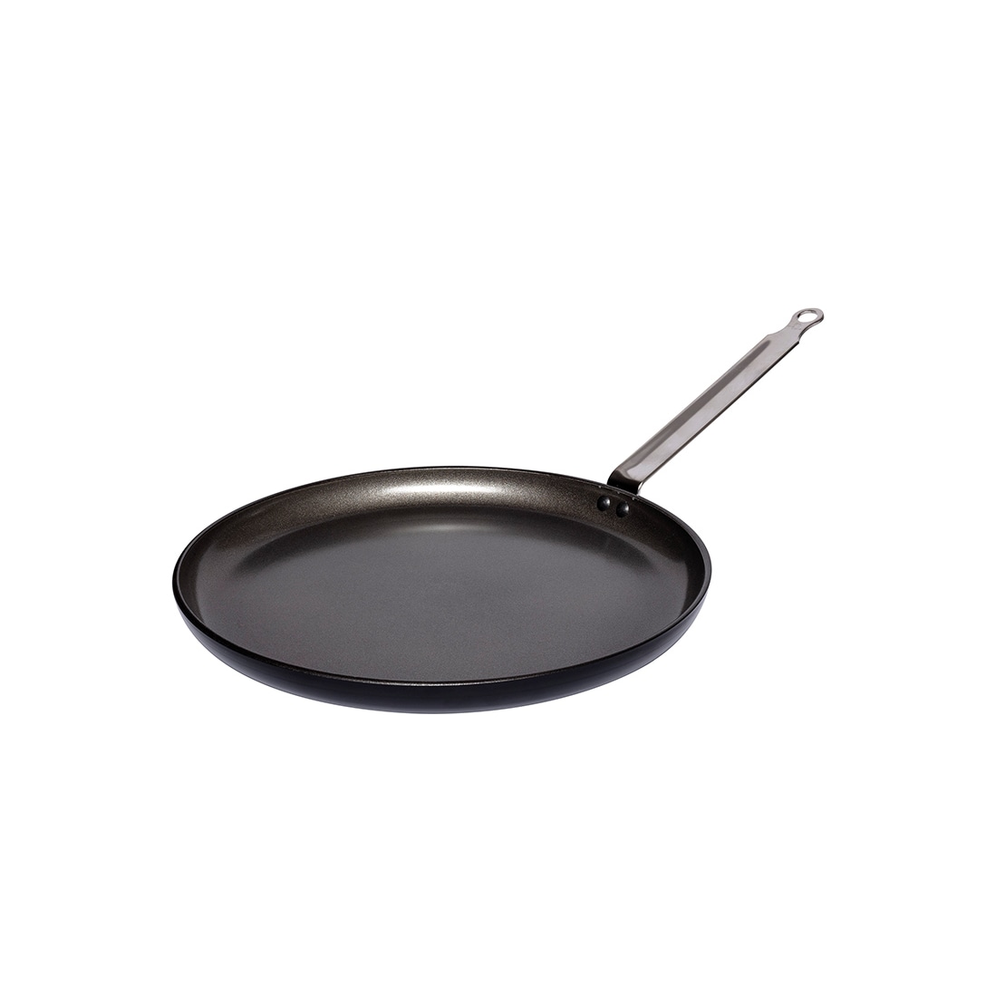 Bourgeat Poêle à crêpe aluminium Elite Ceramic Bourgeat 28 cm 666228