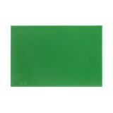 thumbnail of Hygiplas antibacteriële HDPE snijplank groen